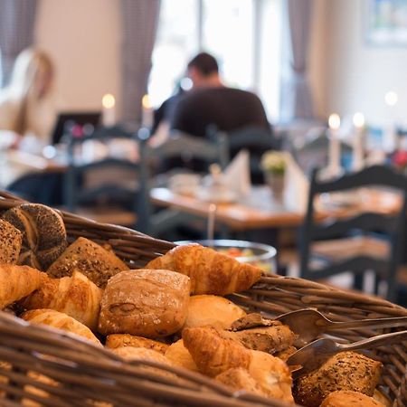 Friesenhaus Sylter Domizil Leilighet Wenningstedt-Braderup Eksteriør bilde